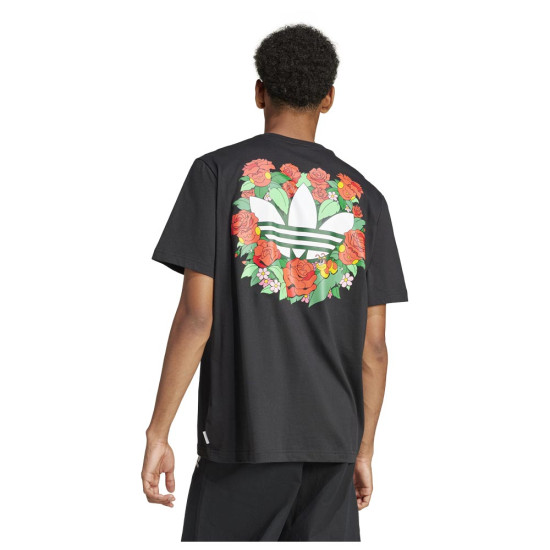 Adidas Ανδρική κοντομάνικη μπλούζα Originals Tee